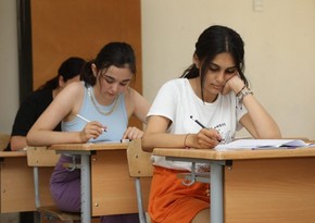 Xankəndidə 51 abituriyent qəbul imtahanı verəcək