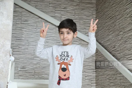 Üçəm anası olan gömrük xidməti mayorunun bir günü - REPORTAJ