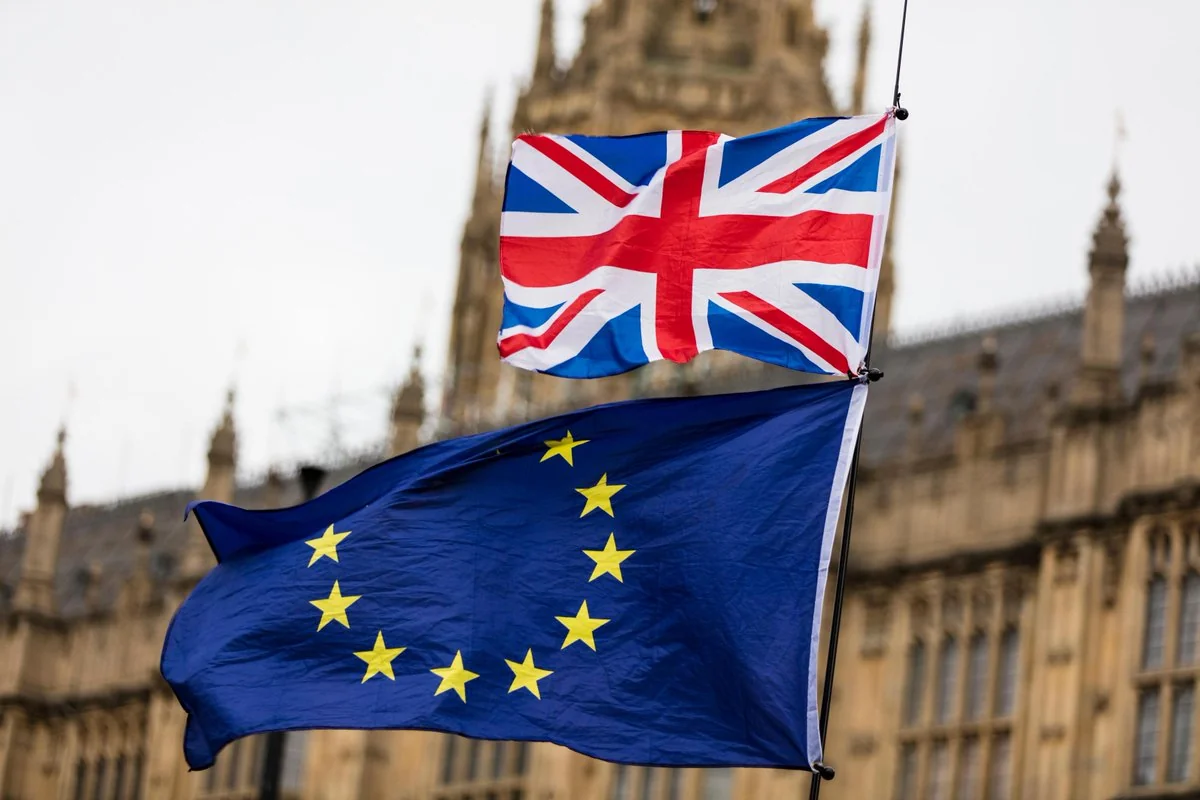 Britaniya və Aİ arasında qaz əlaqəsi dayandırılıb