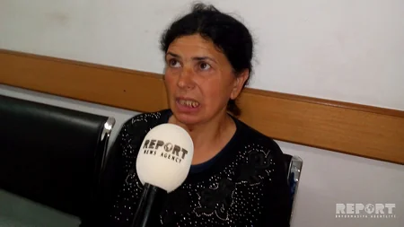 Şamaxıda kütləvi dava: Ər-arvad döyülüb - FOTO