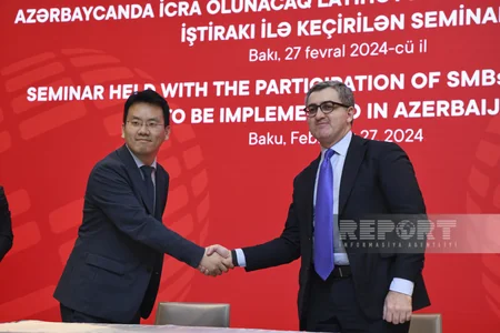 AZPROMO, Alibaba.com memorandum of understanding