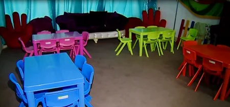 Gəncədə karantin rejimini pozan uşaq bağçası aşkarlandı