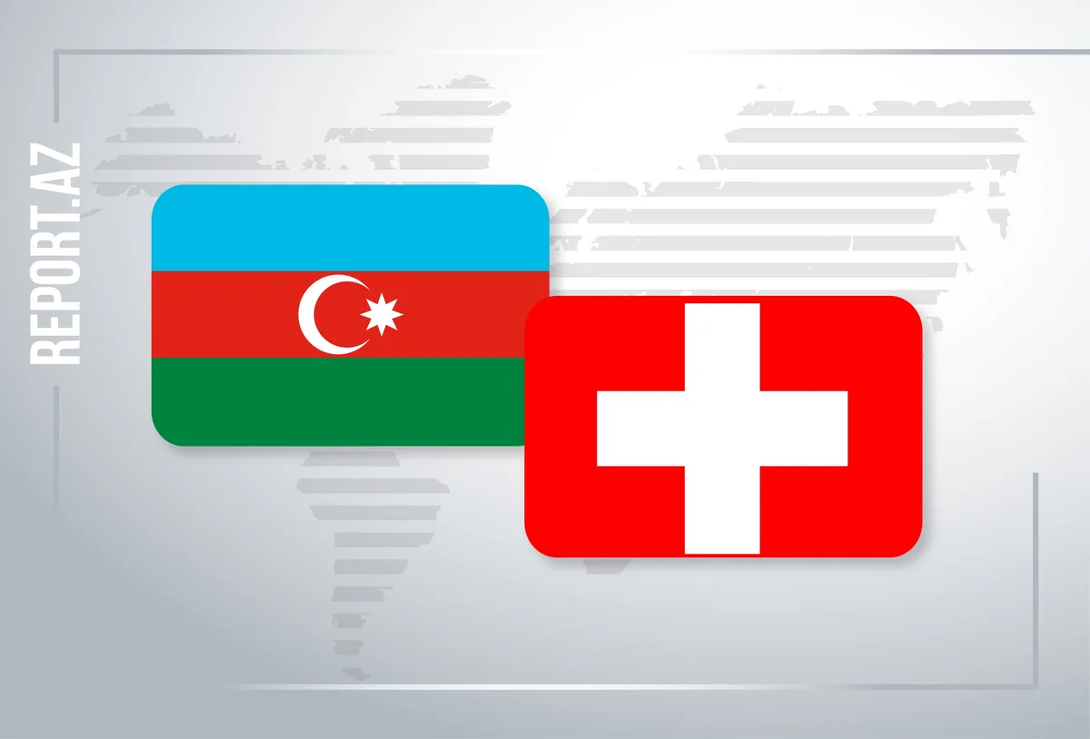 Швейцария содействует Азербайджану в усовершенствовании системы налогообложения