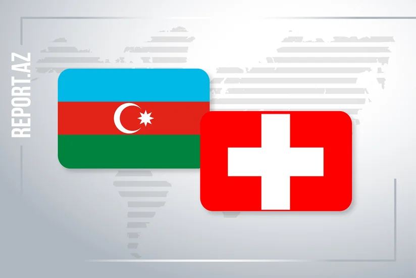 İsveçrə vergi sisteminin təkmilləşdirilməsində Azərbaycana yardım edəcək