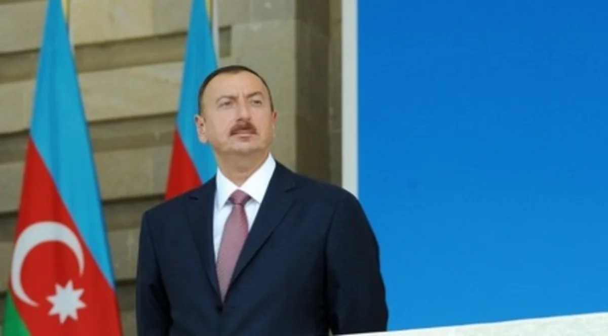 Moldovanın dövlət başçısı və İsrailin Akko şəhərinin meri Azərbaycan Prezidentinə başsağlığı veriblər