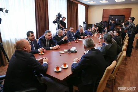 ADU-da imtahan sessiyasının gedişini izləmək üçün mediatur təşkil olunub
