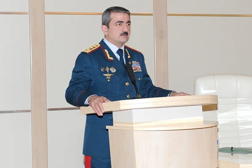 Xarici xüsusi xid­mət orqanları ilə əlaqədə şübhəli bilinən 7 Azərbaycan vətəndaşı tutulub