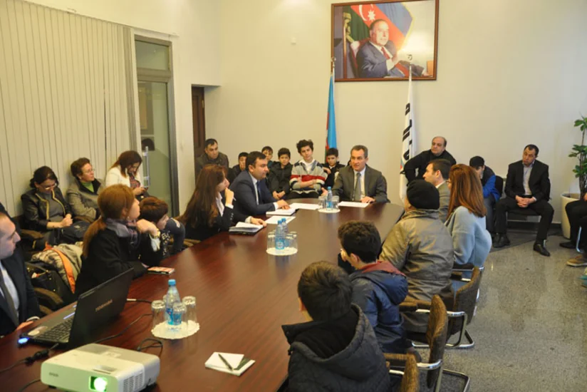 ​SOCAR işçilərinin uşaqları üçün Almaniyada yay düşərgəsi təşkil olunacaq