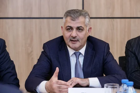 Qarabağ və Şərqi Zəngəzurda məşğulluğun təminatı sahəsində görüləcək işlər müzakirə olunub