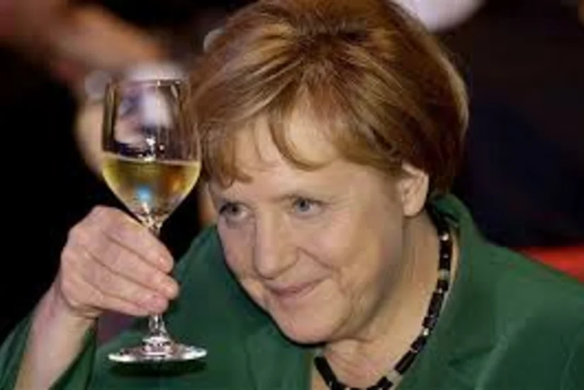 Merkel dünyanın ən nüfuzlu 100 qadını siyahısında yenə birincidir