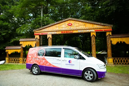 State Tourism Agency launches Mymenu.az project 