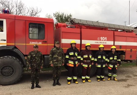 MES launches new local structures in liberated areas