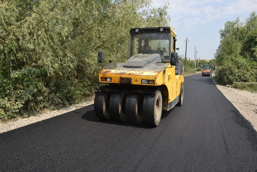 AİB Azərbaycanda yolların istismarında özəl sektorun iştirakını tövsiyə edir