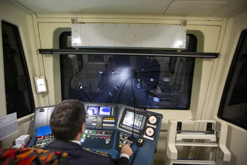 “Bakı Metropoliteni” maşinist axtarır