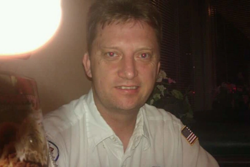 ABŞ vətəndaşı 6 aydır İranda həbsdədir