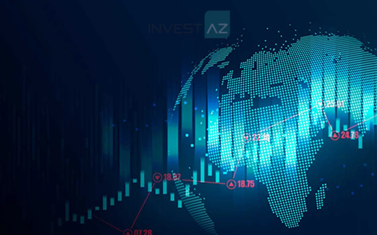“InvestAZ”dan dünya maliyyə bazarları ilə bağlı həftəlik analiz