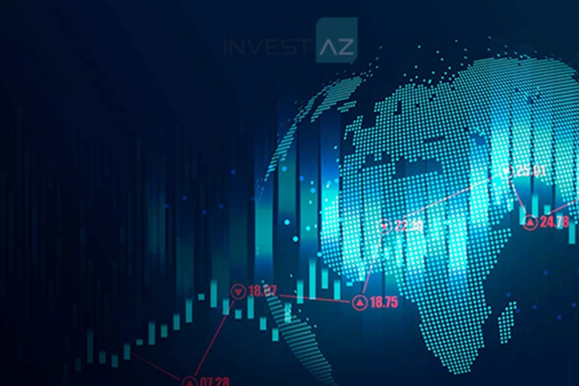 “InvestAZ”dan dünya maliyyə bazarları ilə bağlı həftəlik analiz