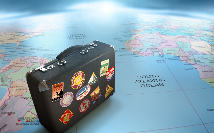 UNWTO: 115 global destinations eased travel restrictions