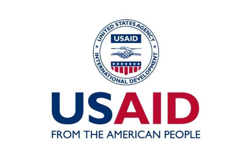 Embassy: USAID never supported separatist forces in region