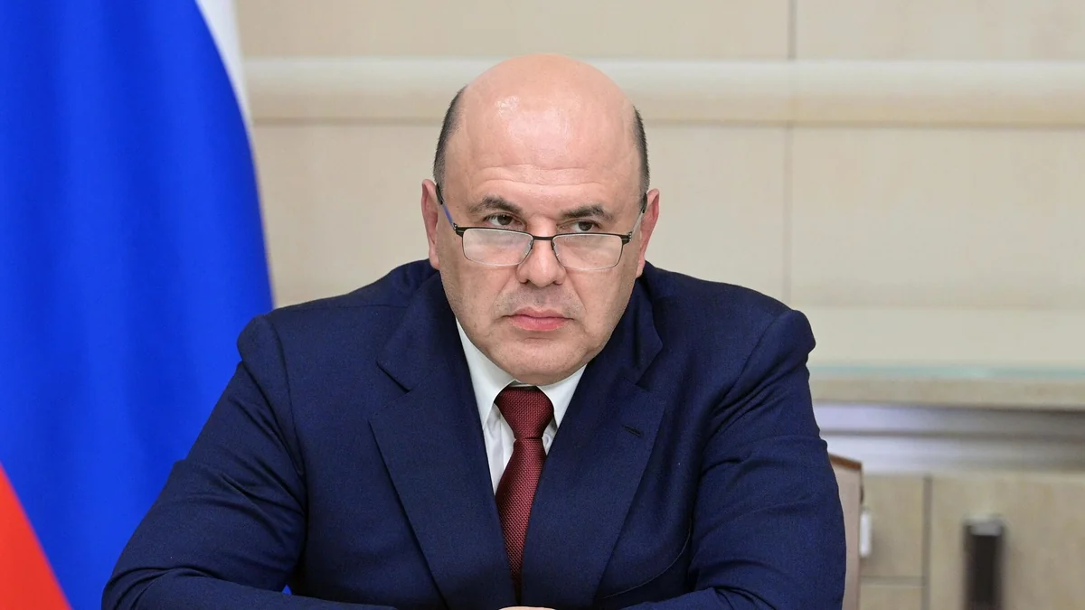 Russian prime minister casts online vote in Moscow Duma elections