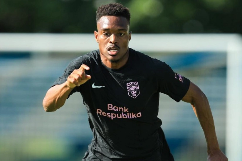 Sabahın zədəli futbolçusu 1 aya yaxın yaşıl meydanlardan kənar qalacaq