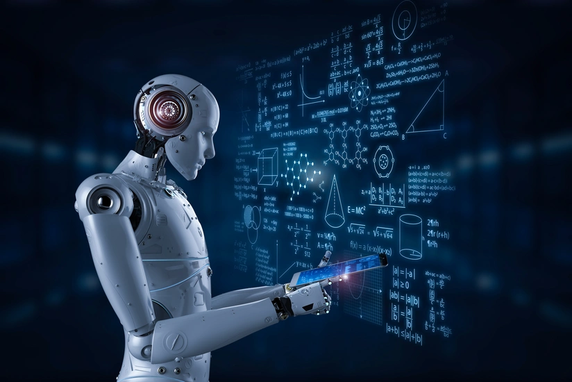 The judgment of artificial intelligence