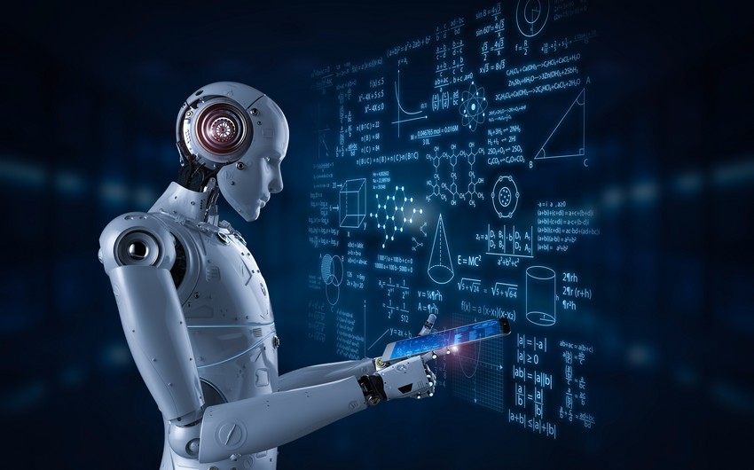 The judgment of artificial intelligence