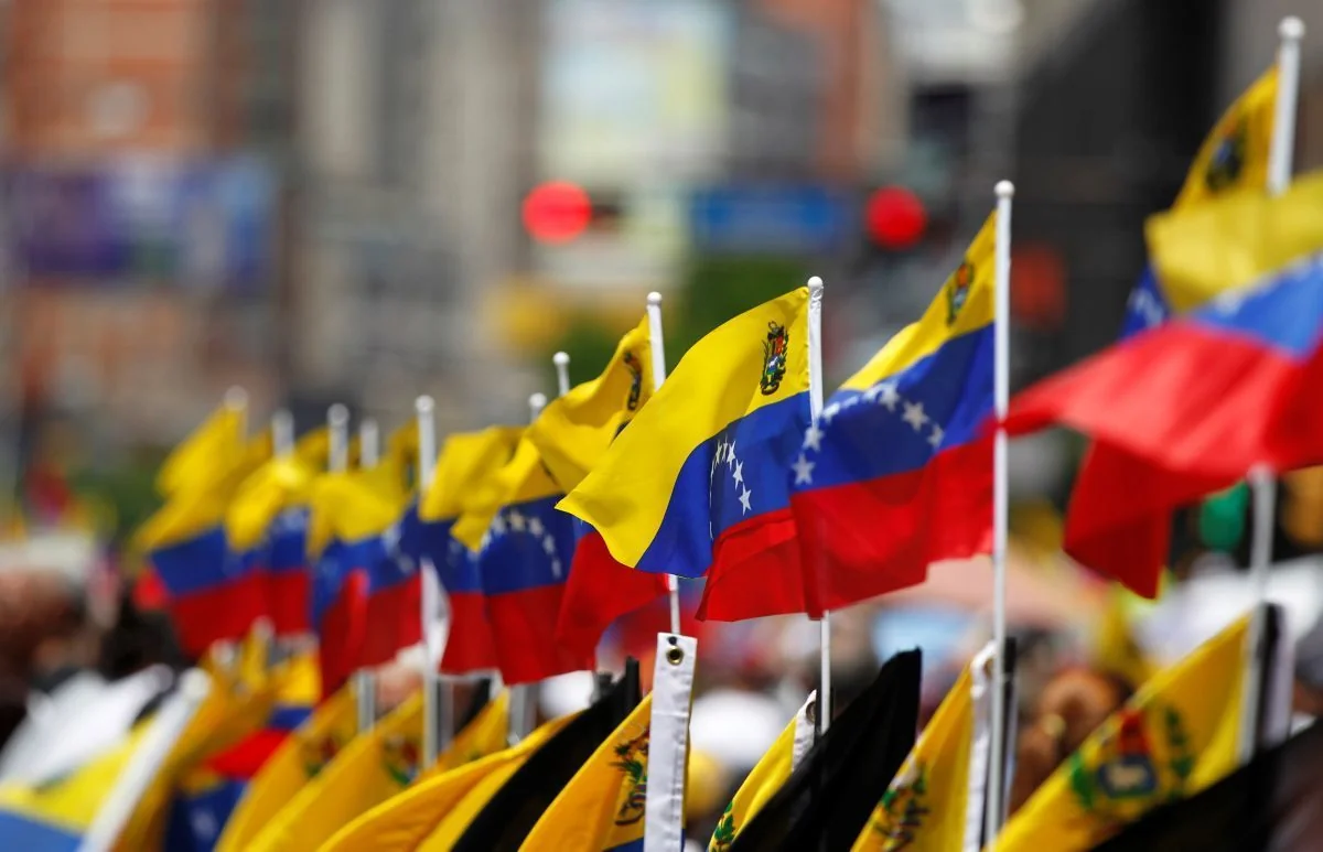 EU plans to introduce new sanctions against Venezuelan authorities