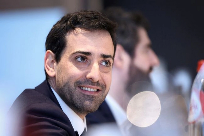 French FM refutes Macron’s statements