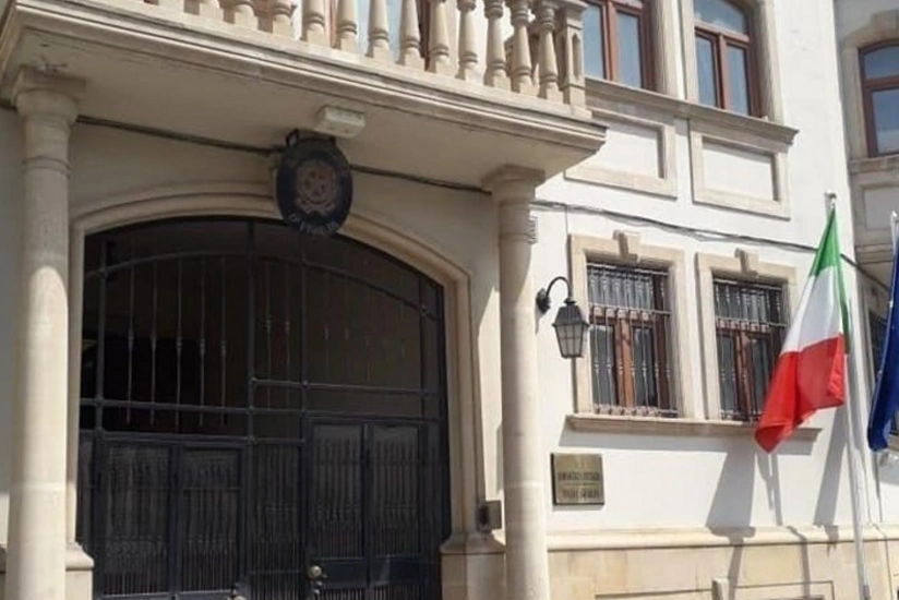 Italian embassy extends condolences over death of journalists in Kalbajar