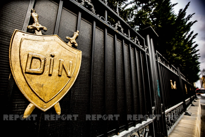 Naftalanda karantin qaydalarını pozan oyun zalı aşkarlanıb