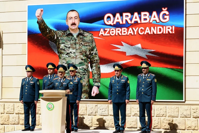 DSX-də Anım Günü münasibətilə tədbir keçirilib