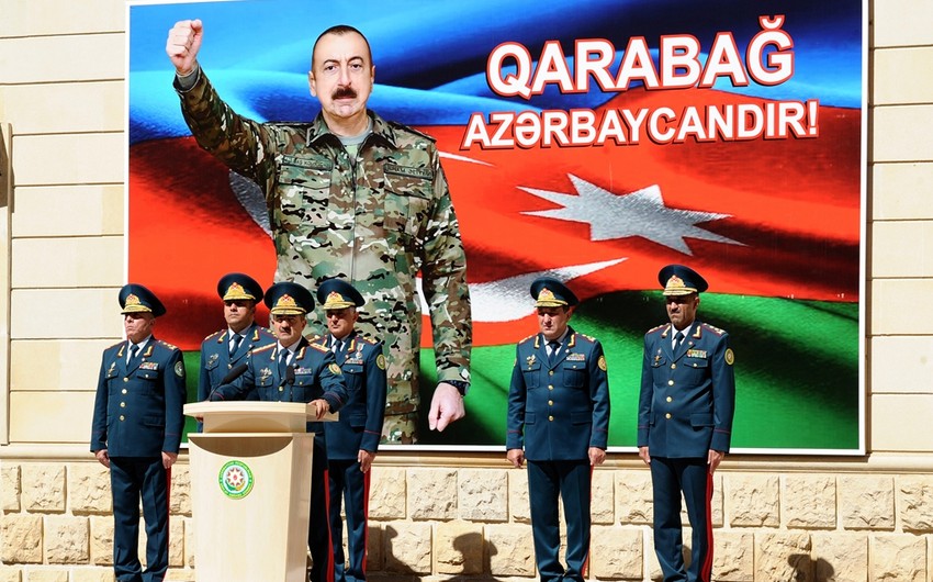 DSX-də Anım Günü münasibətilə tədbir keçirilib