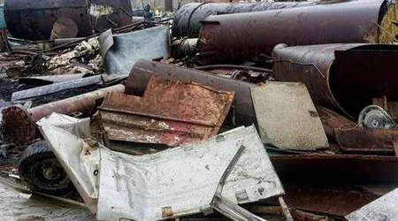 DİN metal qəbulu məntəqələri ilə bağlı yayılan məlumatlara aydınlıq gətirdi