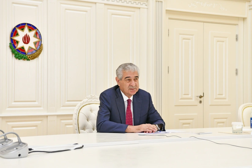 Əli Əhmədov: Avroparlament təxribatlar, zorakı çevrilişlər yaratmağa yönəlmiş cəhdlər göstərir