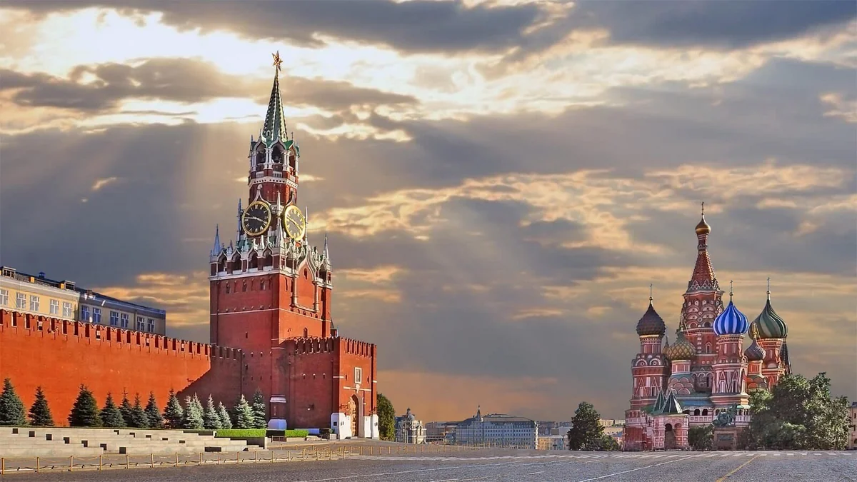 СМИ: Россия выдвинула Украине сразу шесть требований для завершения войны