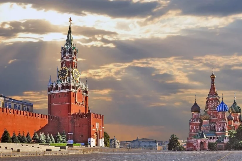 СМИ: Россия выдвинула Украине сразу шесть требований для завершения войны