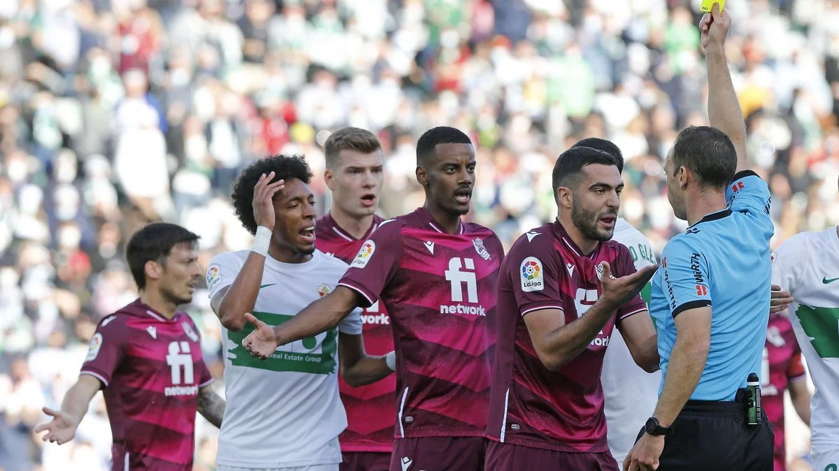 Ла Лига: «Реал Сосьедад» обыграл «Эльче»