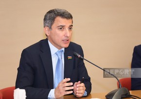 Fariz Ismayilzada: India's arming of Armenia creates problem for Azerbaijan's national security