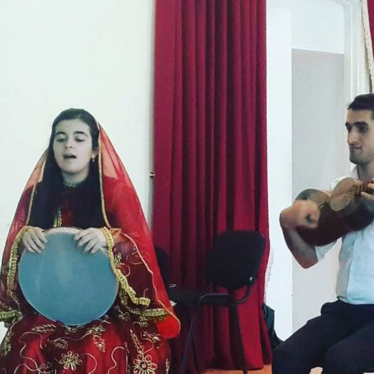 Xan Şuşinski adına III Respublika Muğam Festivalı başlayıb