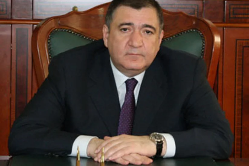 Vergilər naziri Hacıqabulda vətəndaşlarla görüşəcək