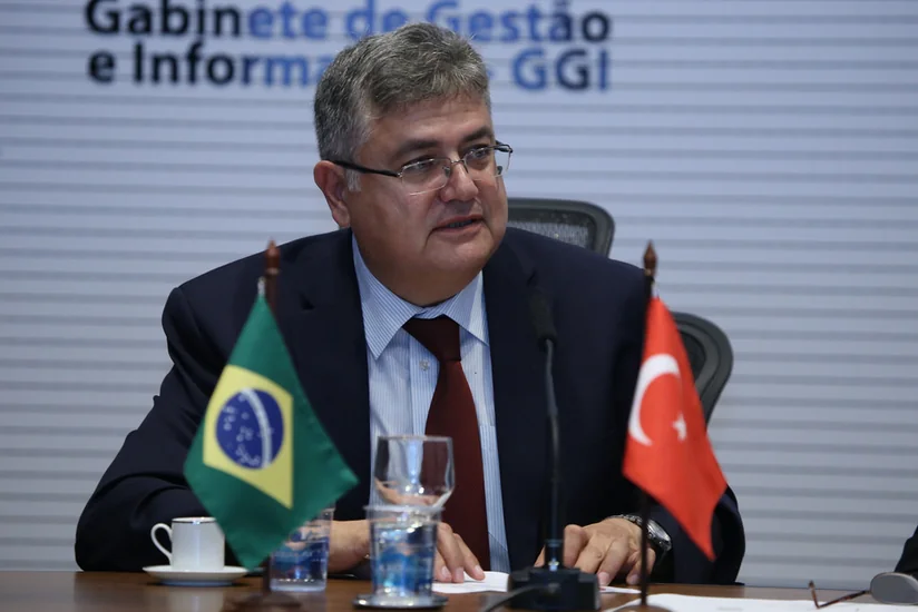 Türkiyənin Rusiyaya təyin edilən yeni səfirinin adı açıqlanıb