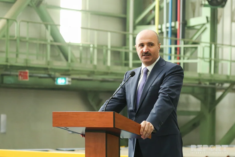 Azərbaycan Xəzər Dəniz Gəmiçiliyinin investisiyaları 300 mln. dollara çatacaq