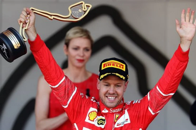 Formula 1 üzrə Monako Qran Prisinə yekun vurulub