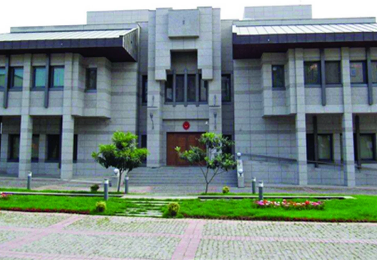 Türkiyə Azərbaycana yeni səfir təyin edib