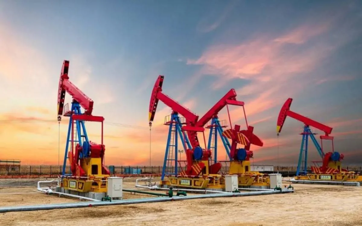 Нефтегазовые компании в Нью-Йорке выплатят климатического налога на $75 млрд