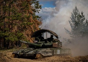 Deadly Russian missile strike hits Ukrainian military training facility causes fatality, injuries
