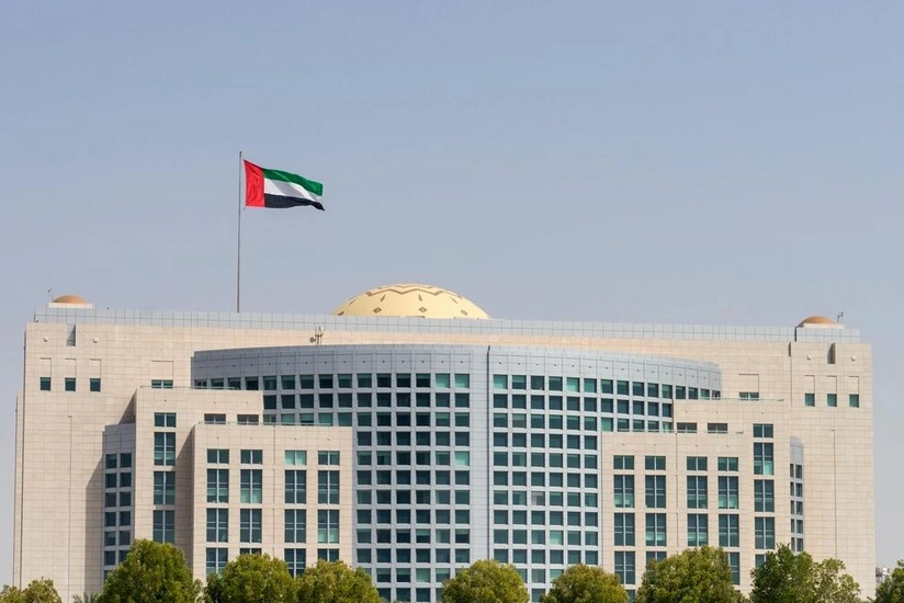 BƏƏ Sudana silah göndərilməsi ilə bağlı iddiaları təkzib edib