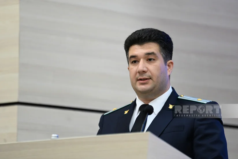 Генпрокуратура: Азербайджан вернул Армении 164 пленных и 1 713 тел
