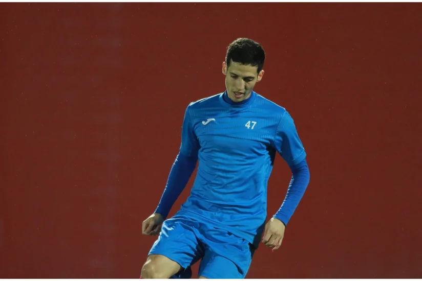 “Zirə”nin futbolçusu: “Mundialda həm Mərakeşi, həm də Niderlandı dəstəkləyəcəyəm”